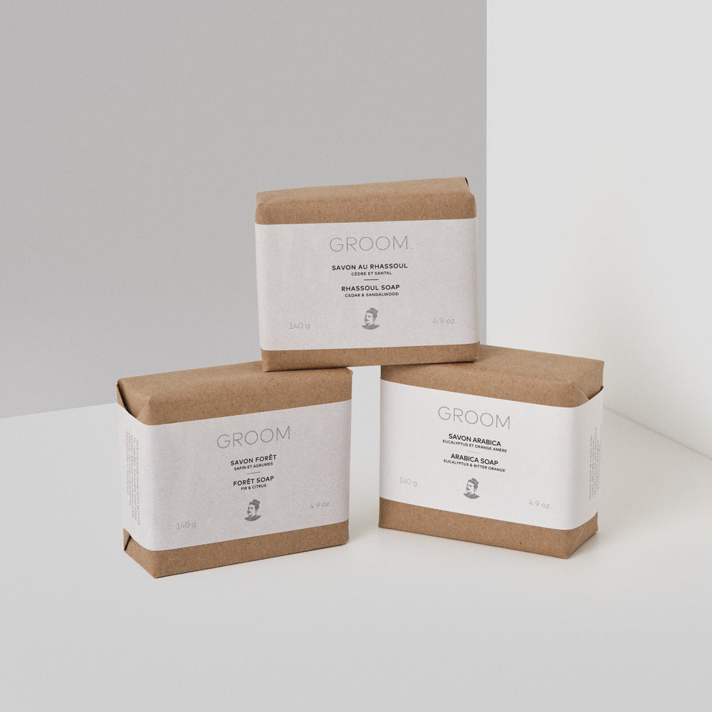 Soap Pack