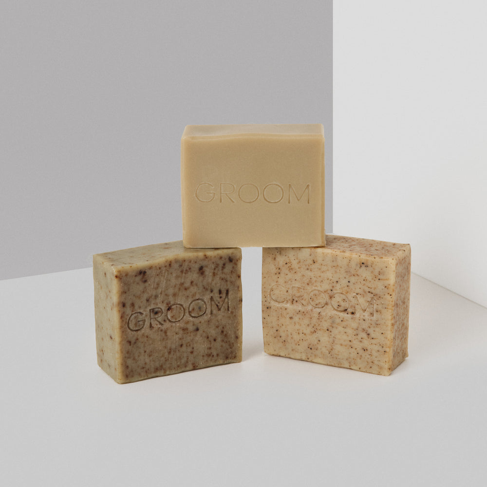 Soap Pack