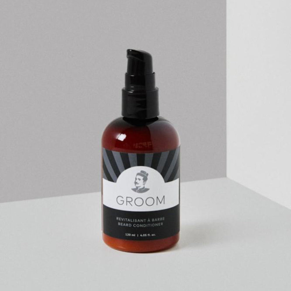Beard Conditioner