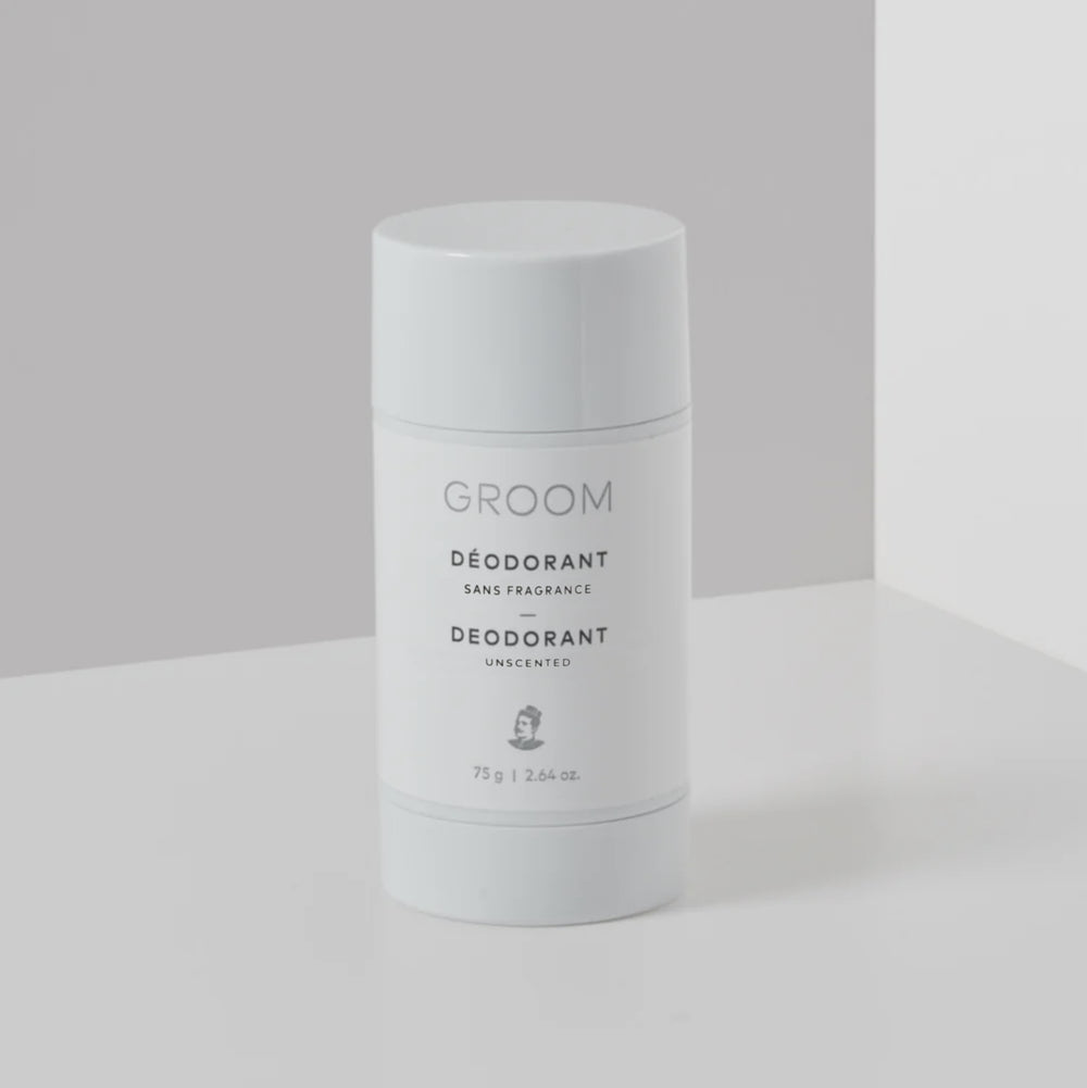 Deodorant Stick