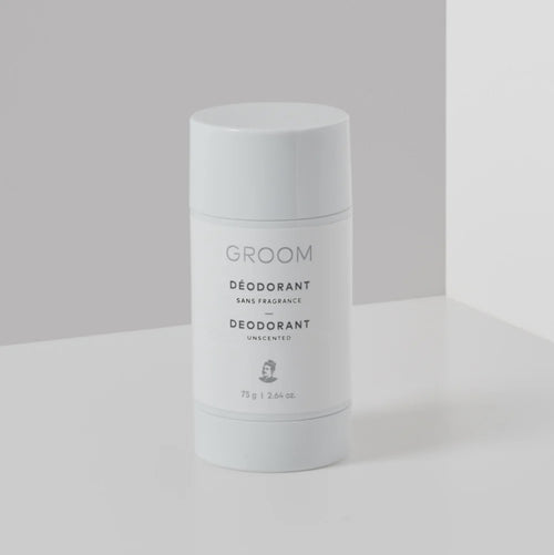 Deodorant Stick
