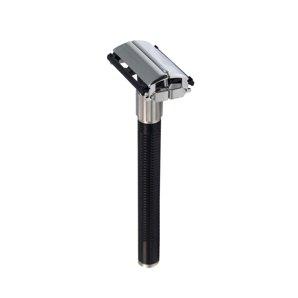 Feather Popular Safety Razor