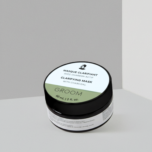 Masque clarifiant