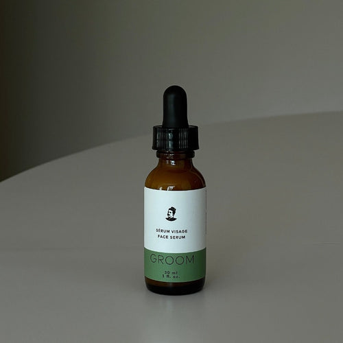 Face Serum