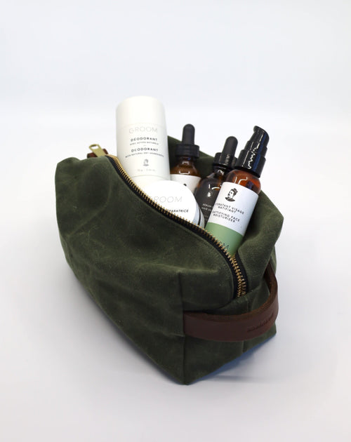 Trousse de toilette Robinson
