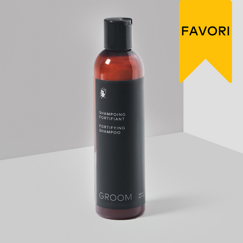 Fortifying Shampoo