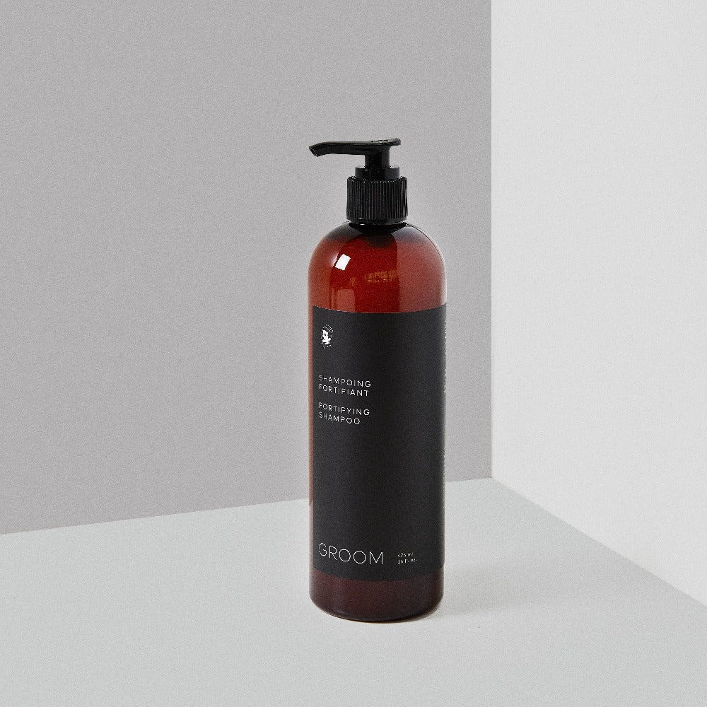 Fortifying Shampoo