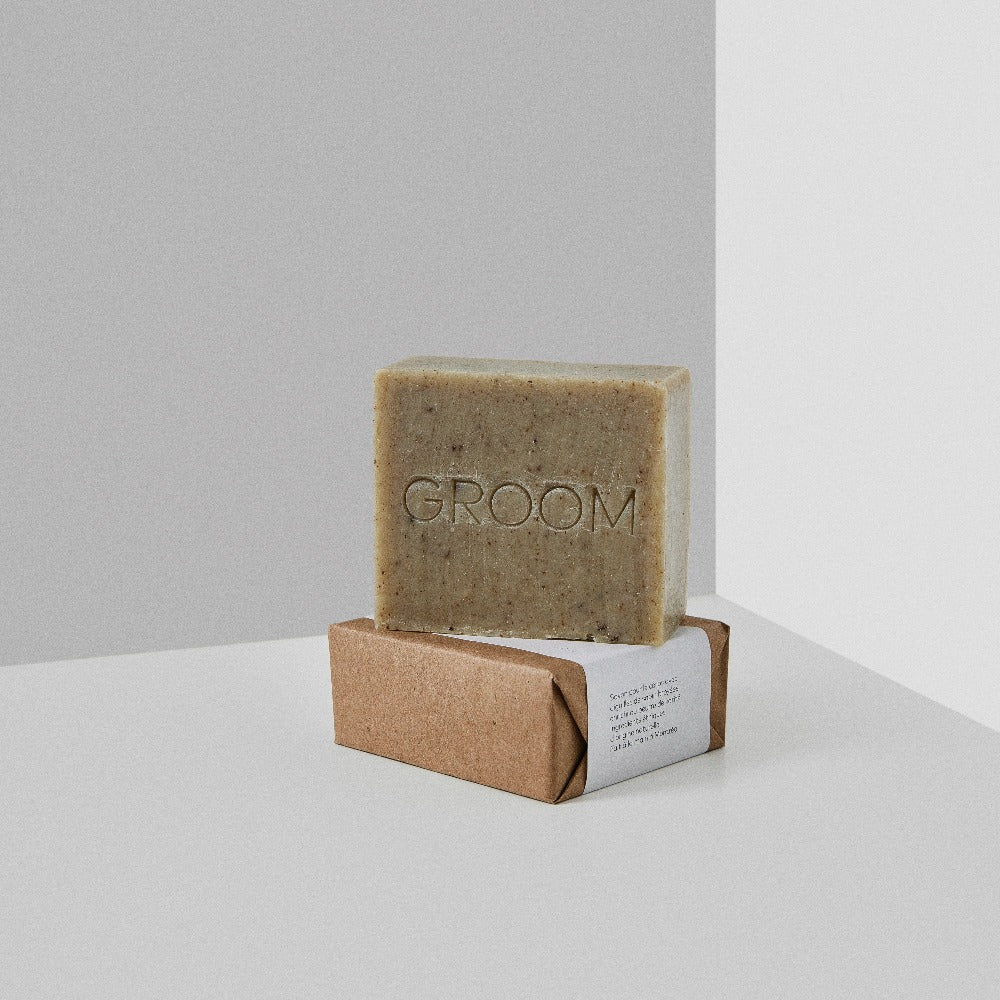 Forêt Soap