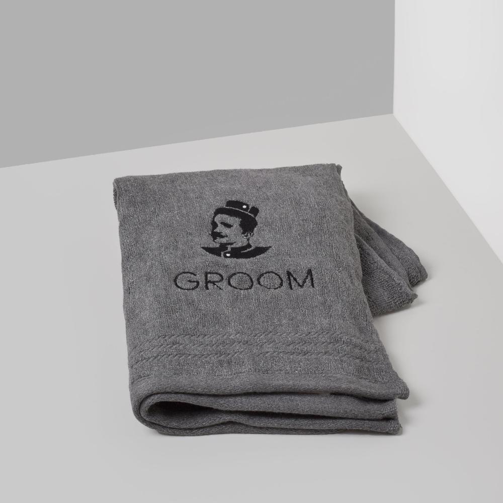 Shaving Towel