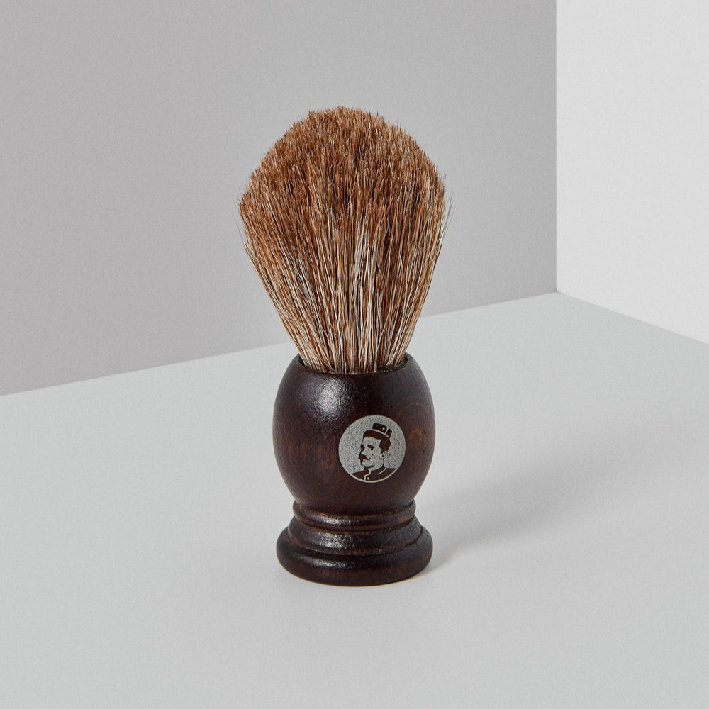 GROOM Shaving Brush