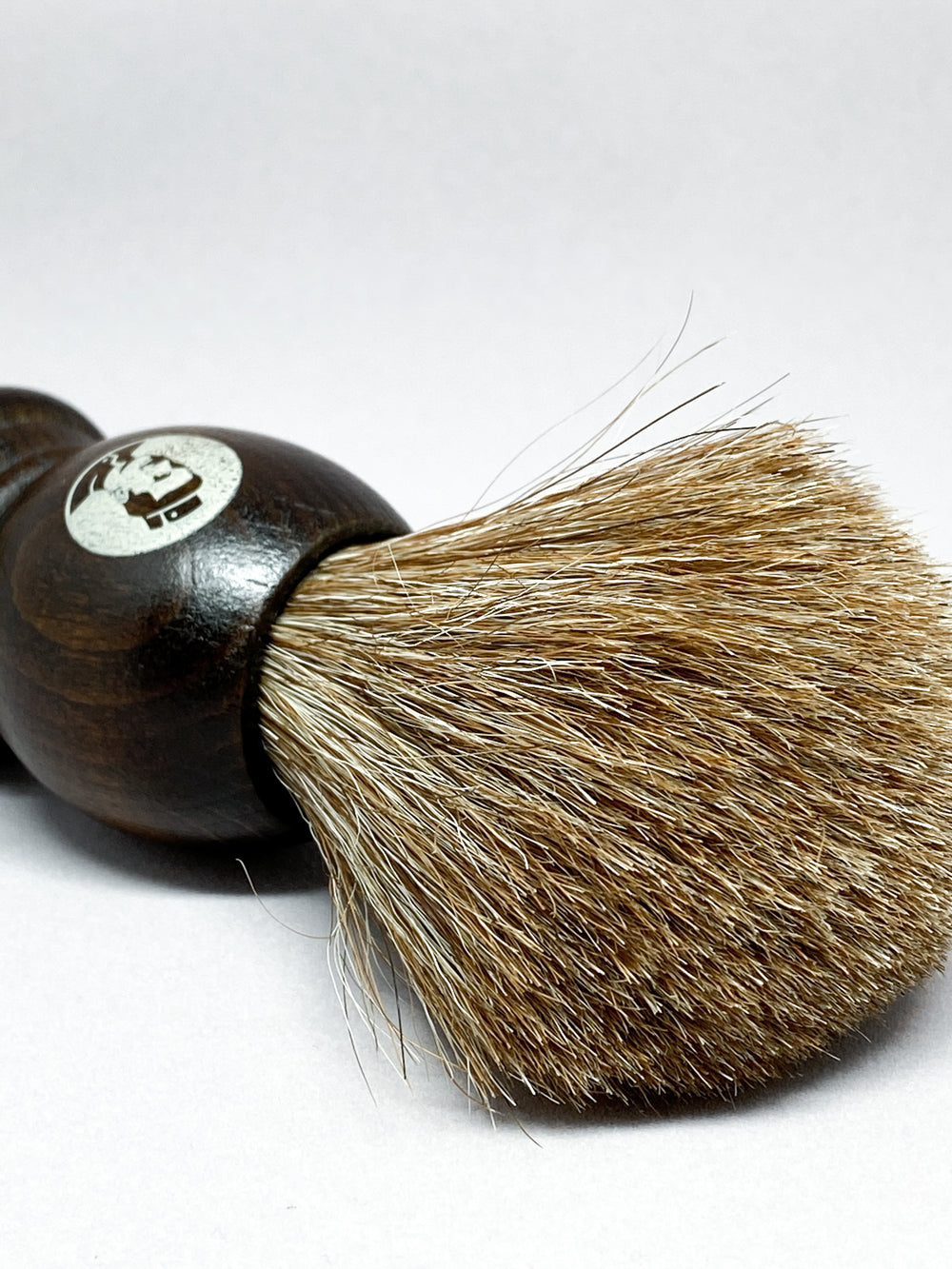 GROOM Shaving Brush