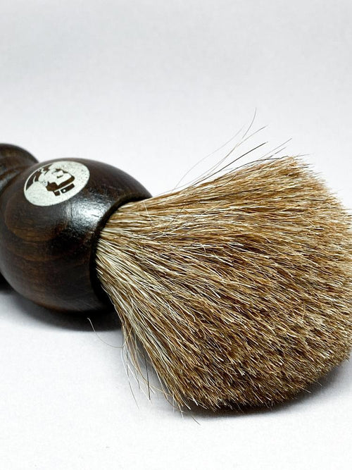 GROOM Shaving Brush