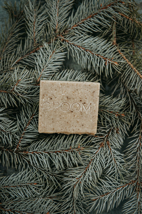 Forêt Soap