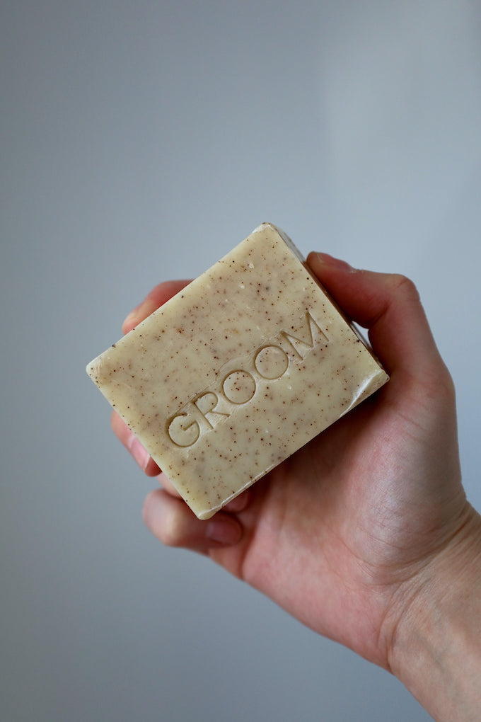 Arabica Soap