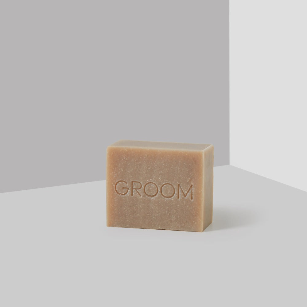 Rhassoul Soap